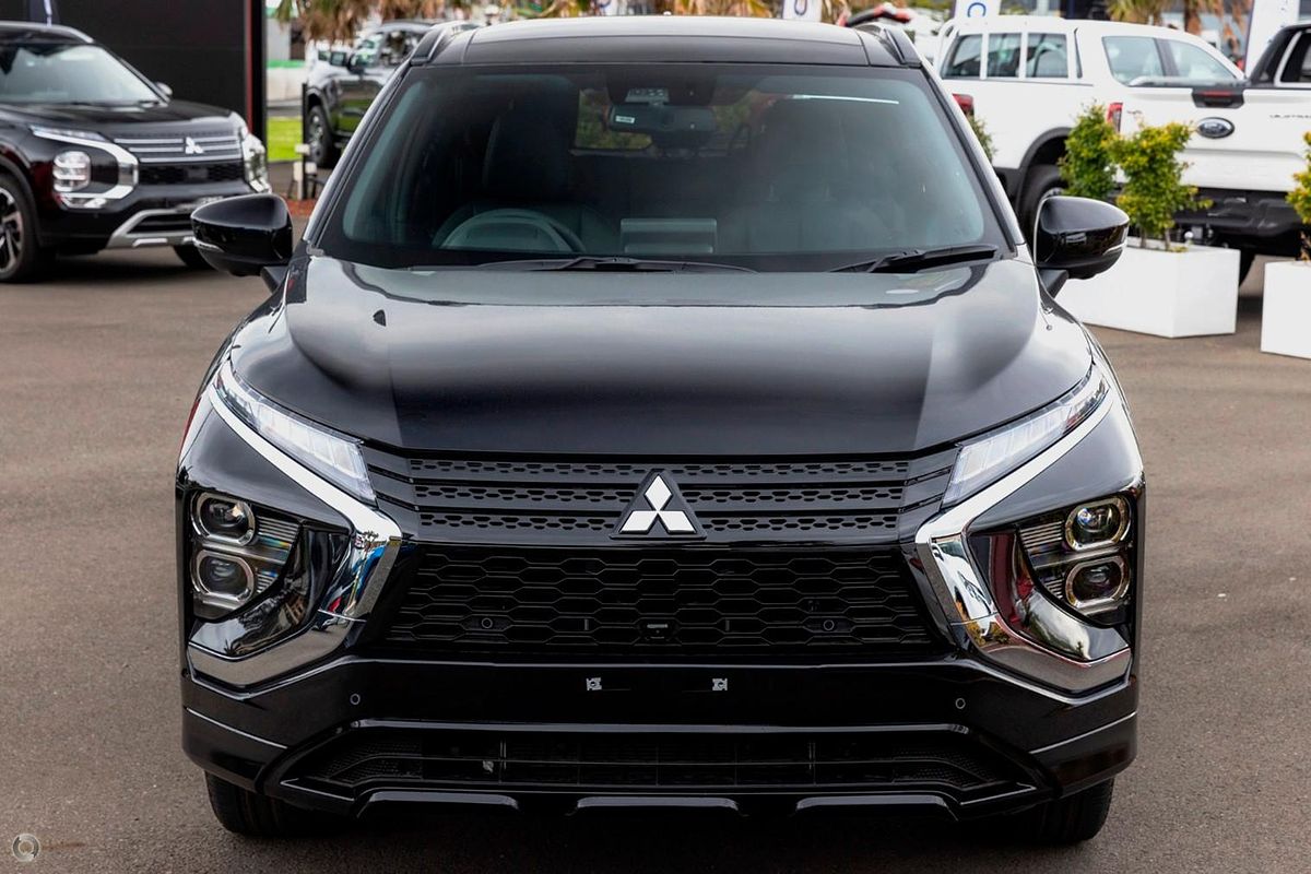 2024 Mitsubishi Eclipse Cross PHEV Exceed YB