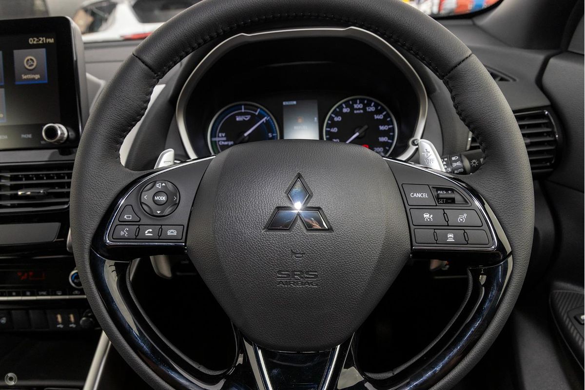 2024 Mitsubishi Eclipse Cross PHEV Exceed YB