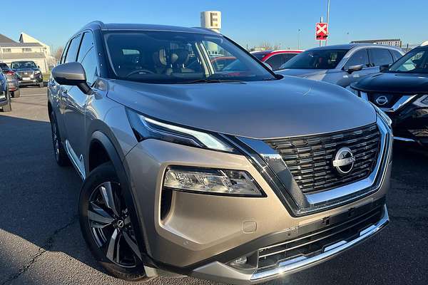 2023 Nissan X-TRAIL Ti-L T33