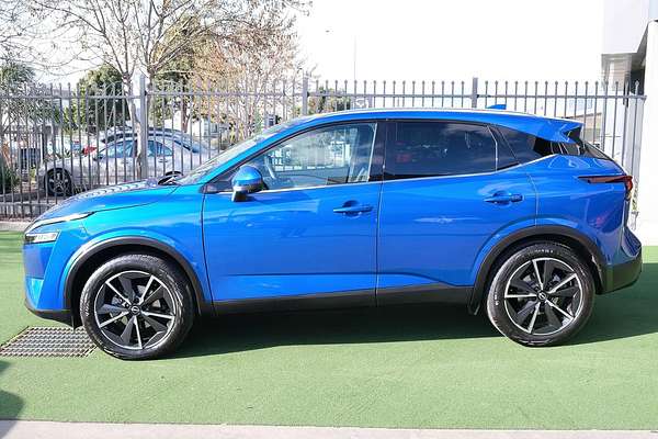 2023 Nissan QASHQAI ST-L J12