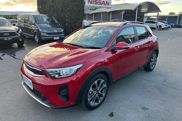 2021 Kia Stonic Sport YB