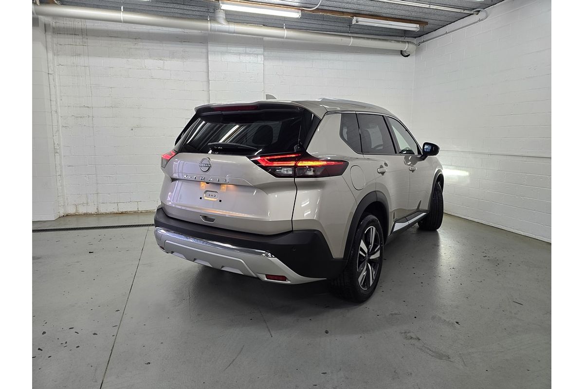 2023 Nissan X-TRAIL Ti-L T33