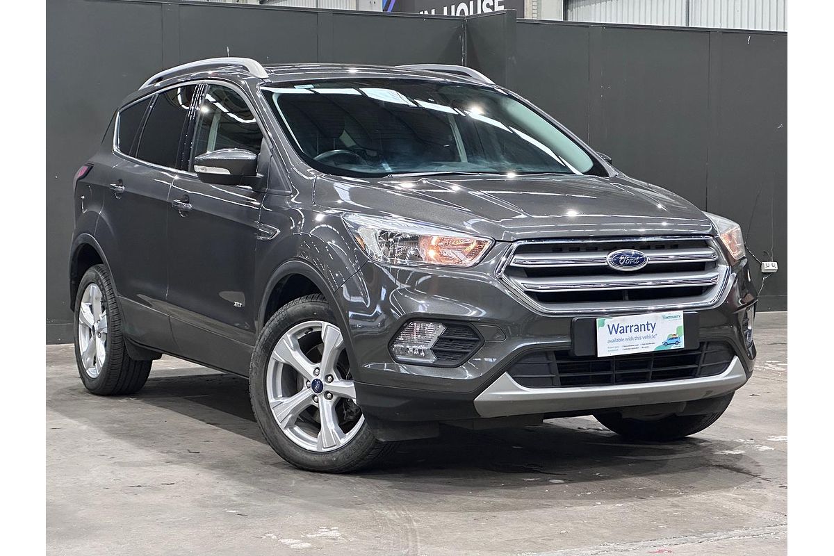 2019 Ford Escape Trend ZG