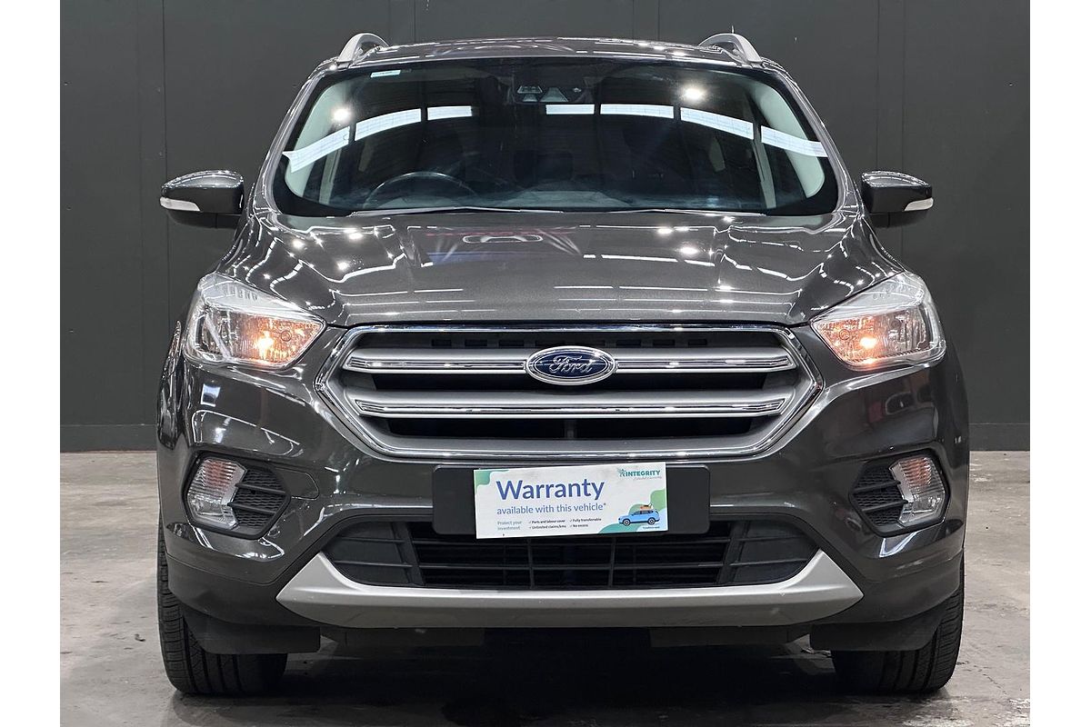 2019 Ford Escape Trend ZG
