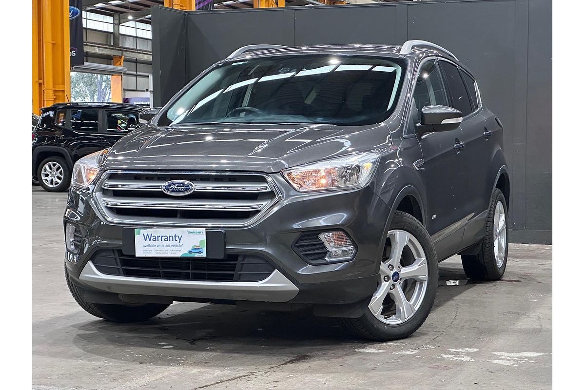 2019 Ford Escape Trend ZG