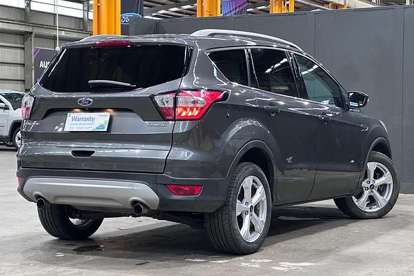 2019 Ford Escape Trend ZG