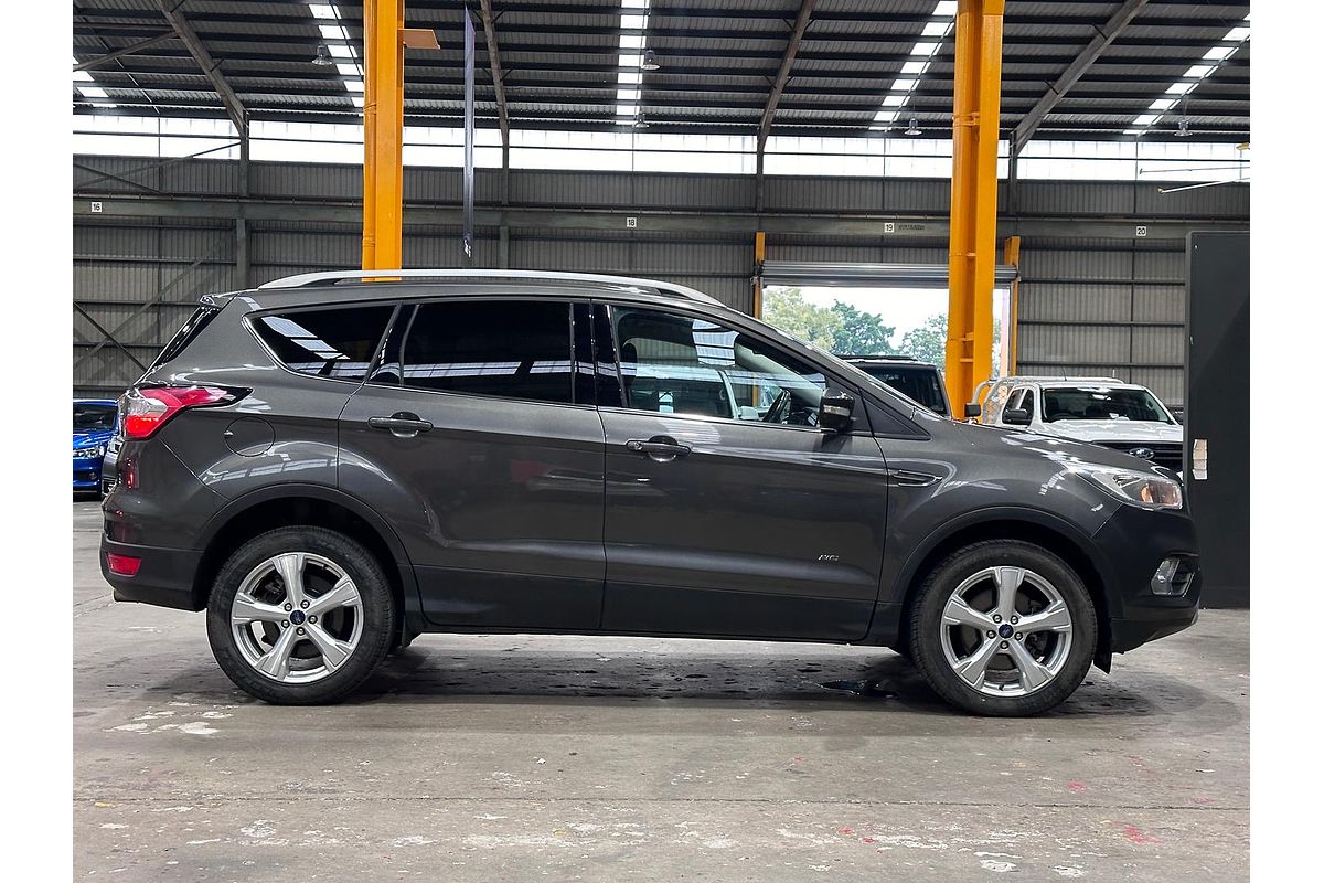 2019 Ford Escape Trend ZG