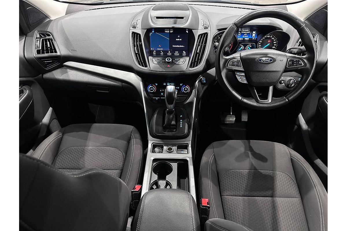2019 Ford Escape Trend ZG
