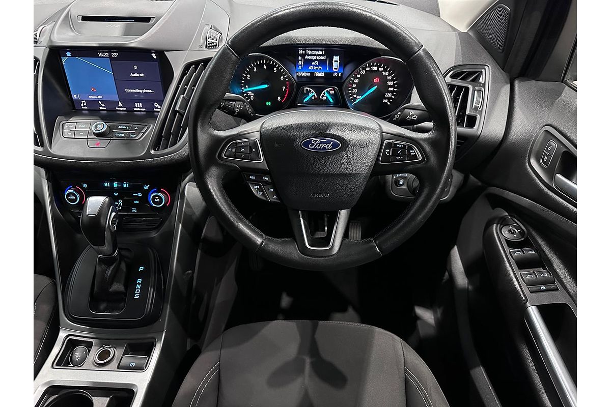 2019 Ford Escape Trend ZG