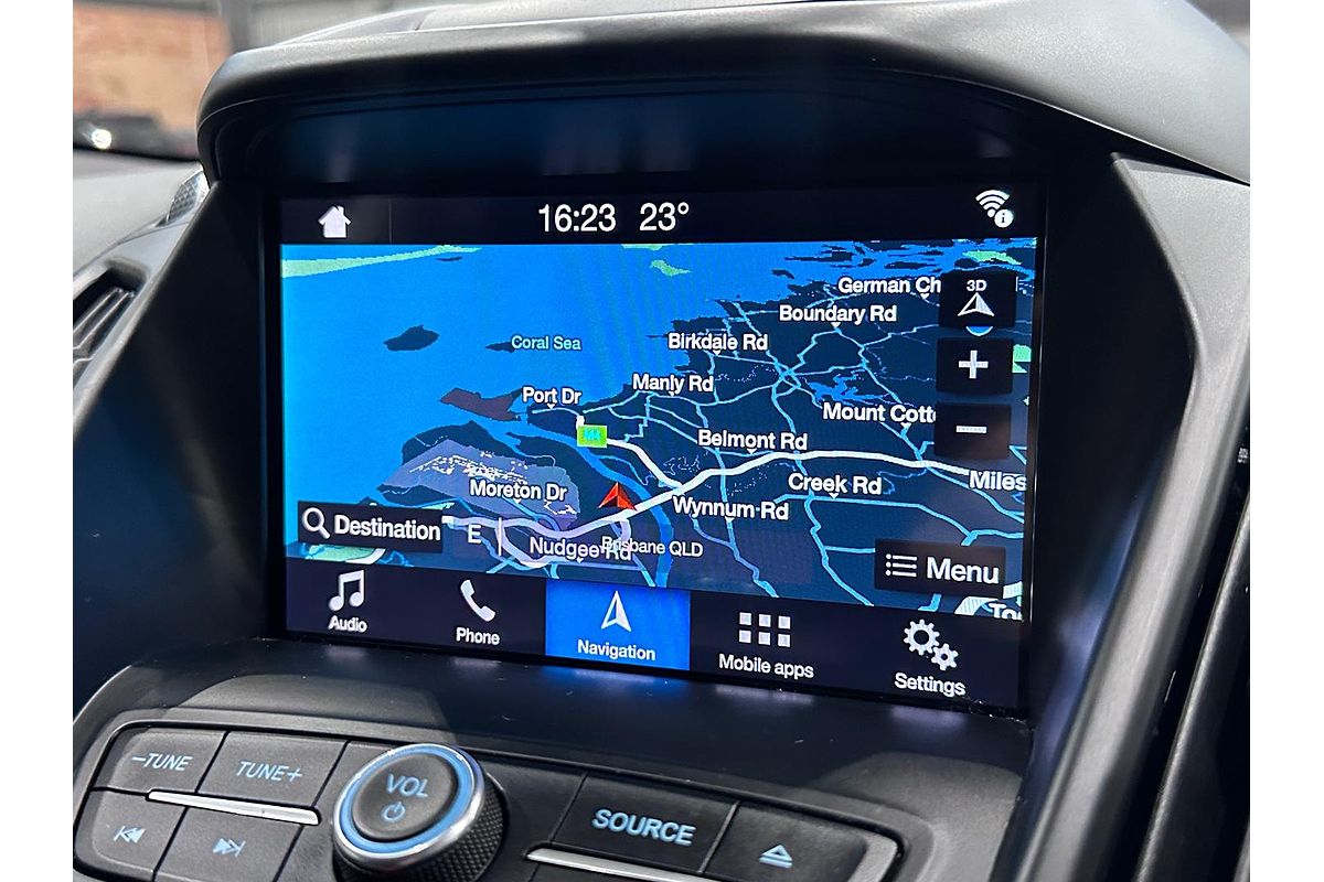 2019 Ford Escape Trend ZG