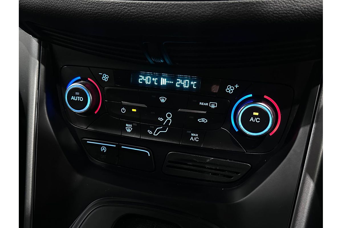 2019 Ford Escape Trend ZG