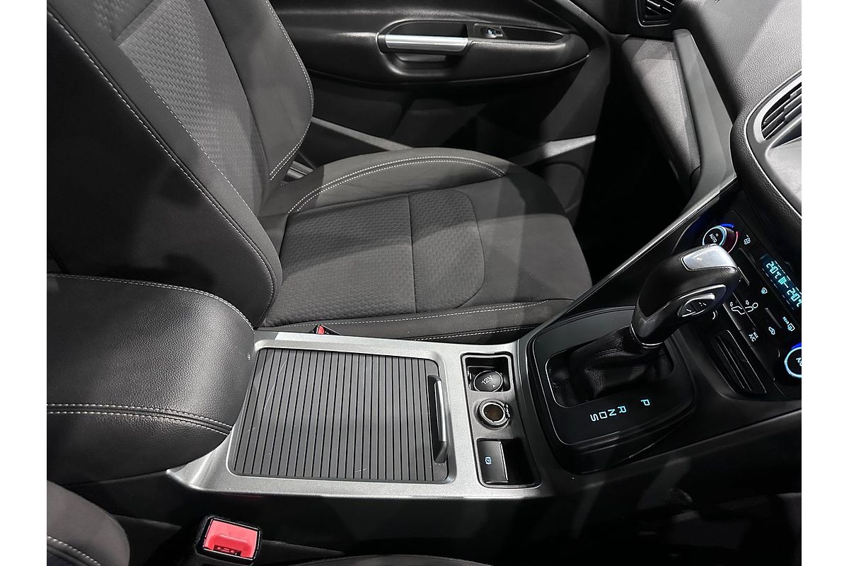 2019 Ford Escape Trend ZG