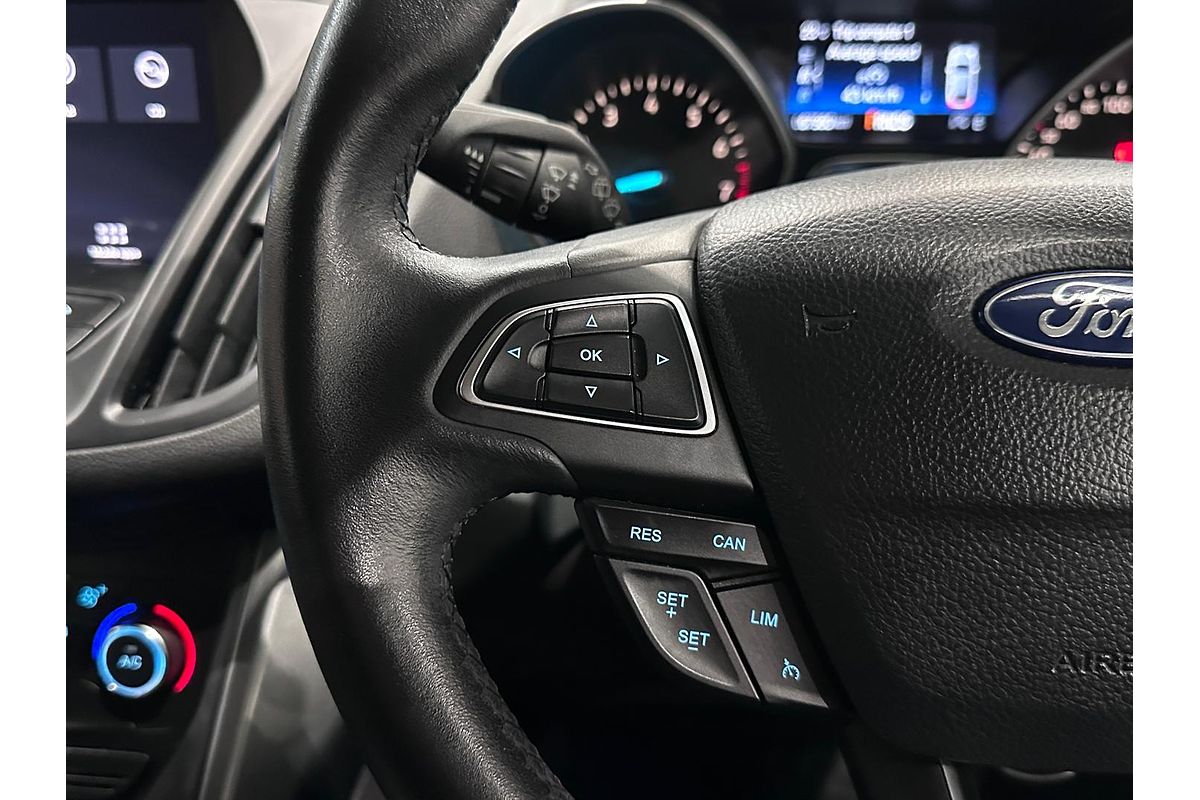 2019 Ford Escape Trend ZG