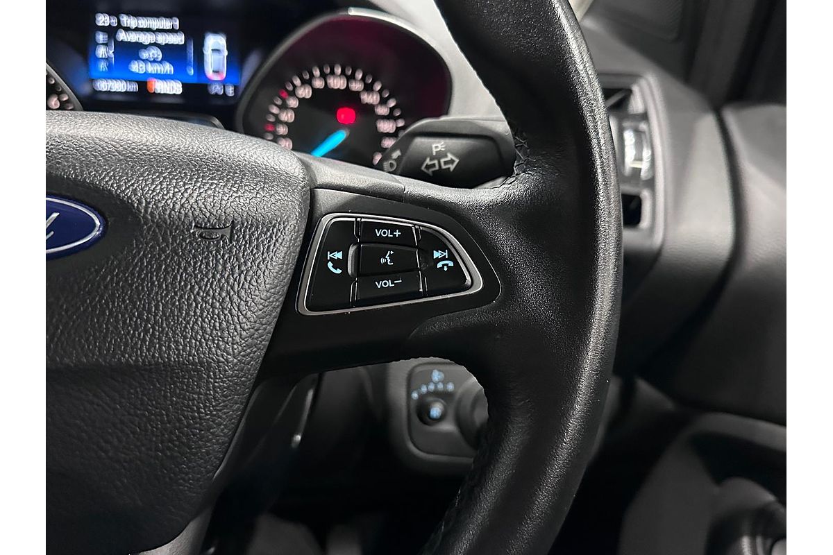 2019 Ford Escape Trend ZG