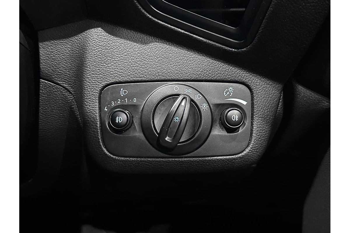 2019 Ford Escape Trend ZG