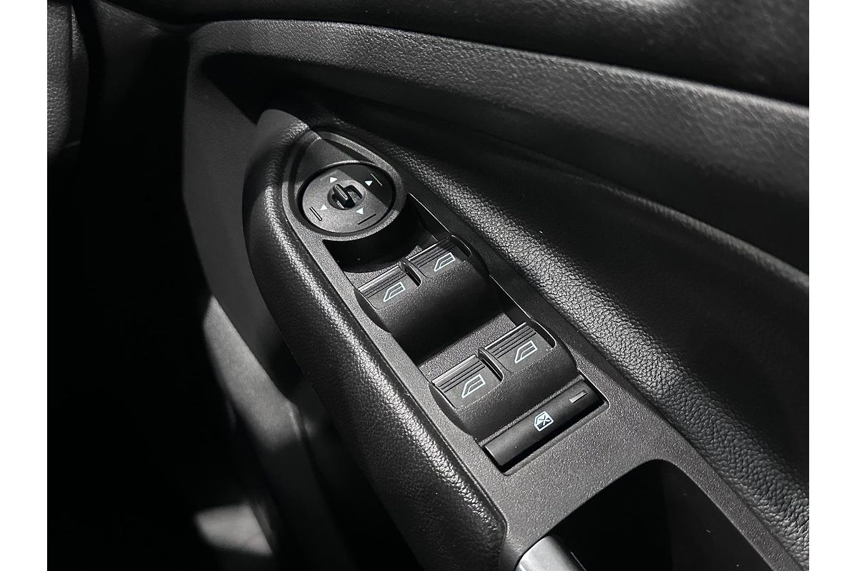 2019 Ford Escape Trend ZG