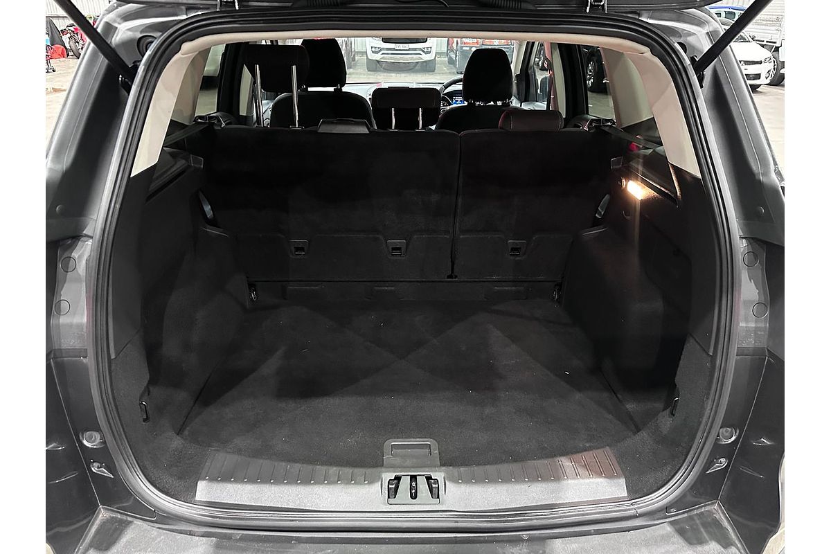 2019 Ford Escape Trend ZG