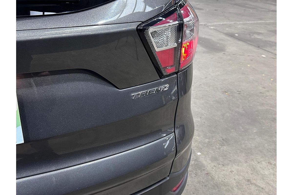 2019 Ford Escape Trend ZG