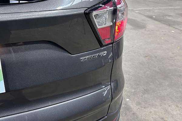 2019 Ford Escape Trend ZG