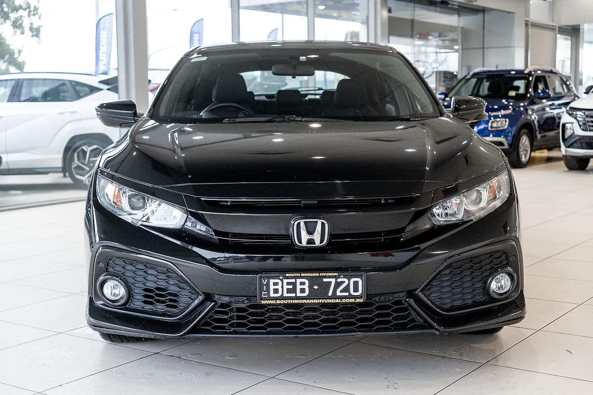 2019 Honda Civic VTi-S 10th Gen