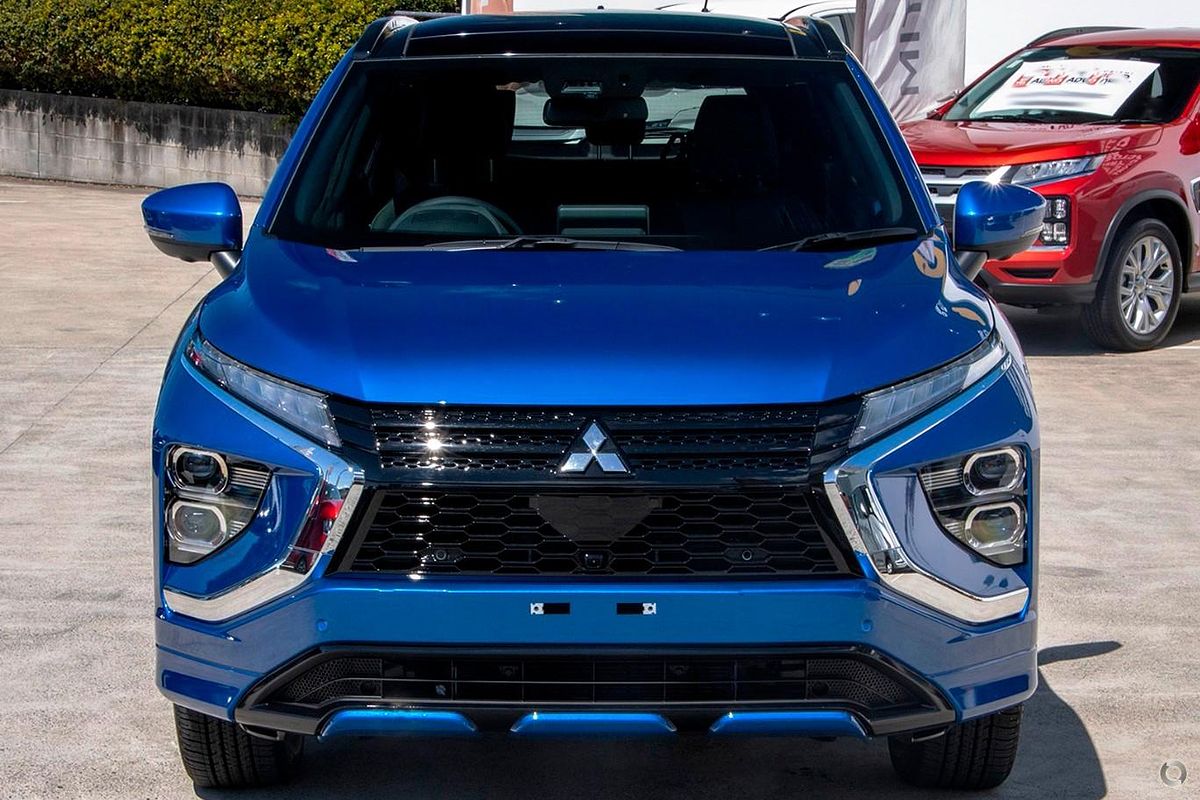 2024 Mitsubishi Eclipse Cross PHEV Exceed YB