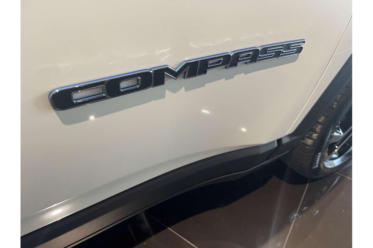 2024 Jeep Compass Limited 4xe MV