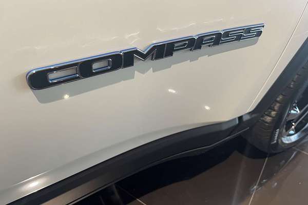 2024 Jeep Compass Limited 4xe MV