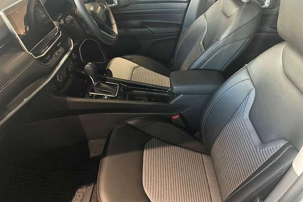 2024 Jeep Compass Limited 4xe MV