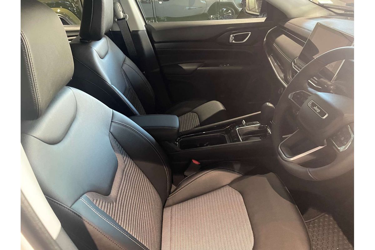 2024 Jeep Compass Limited 4xe MV