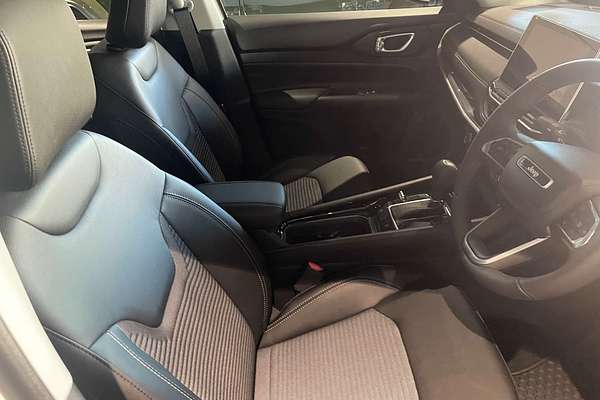 2024 Jeep Compass Limited 4xe MV