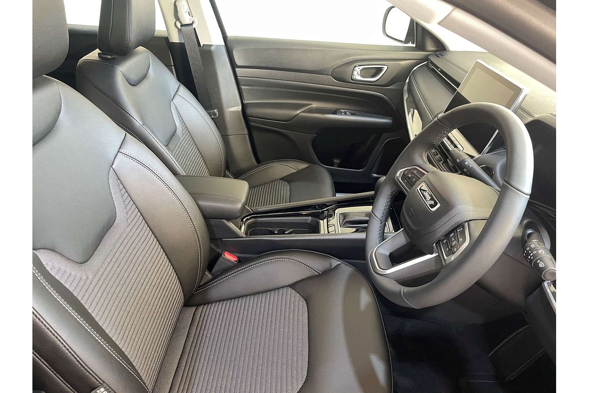 2024 Jeep Compass Limited 4xe MV