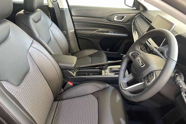 2024 Jeep Compass Limited 4xe MV