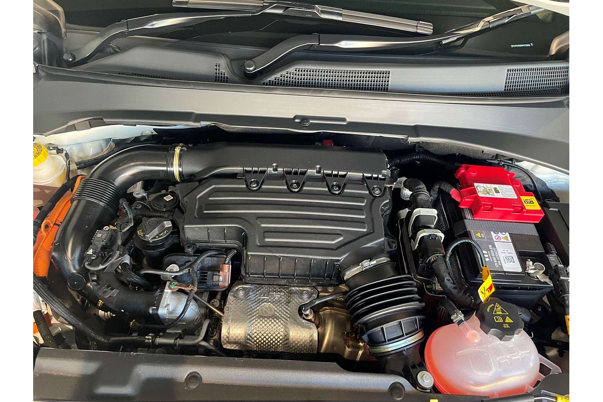 2024 Jeep Compass Limited 4xe MV