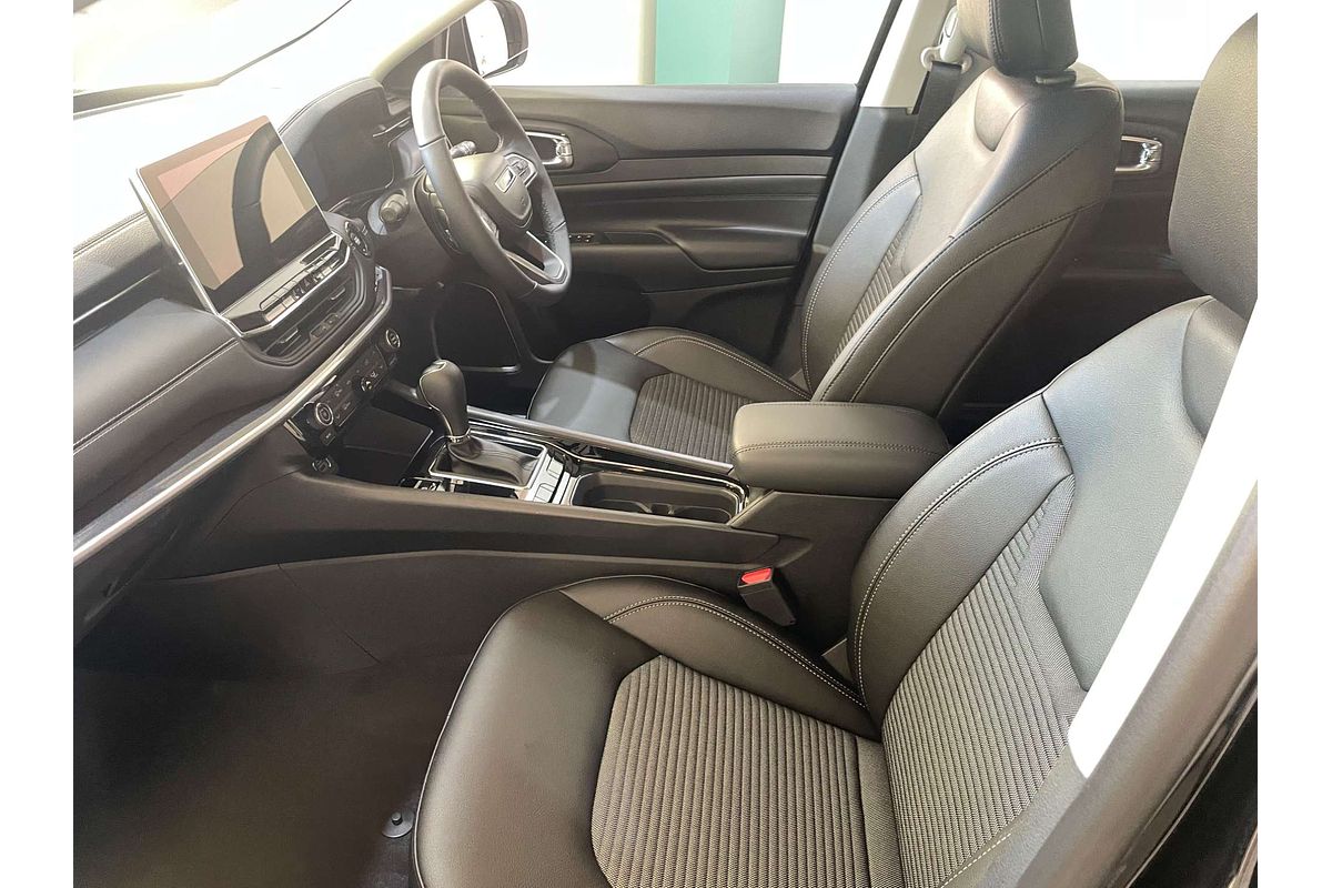 2024 Jeep Compass Limited 4xe MV