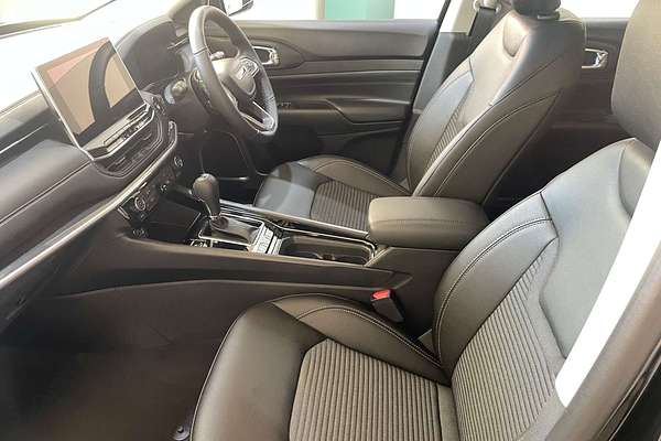 2024 Jeep Compass Limited 4xe MV