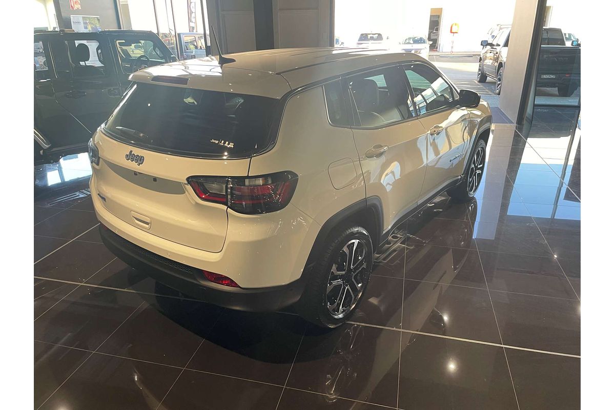 2024 Jeep Compass Limited 4xe MV