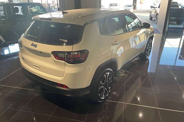 2024 Jeep Compass Limited 4xe MV