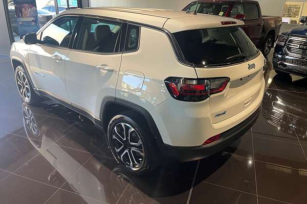 2024 Jeep Compass Limited 4xe MV