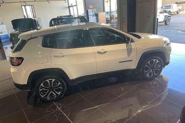 2024 Jeep Compass Limited 4xe MV