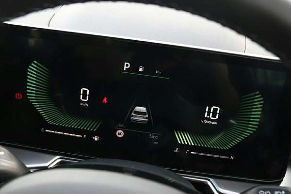 2024 Kia Sorento S MQ4 PE
