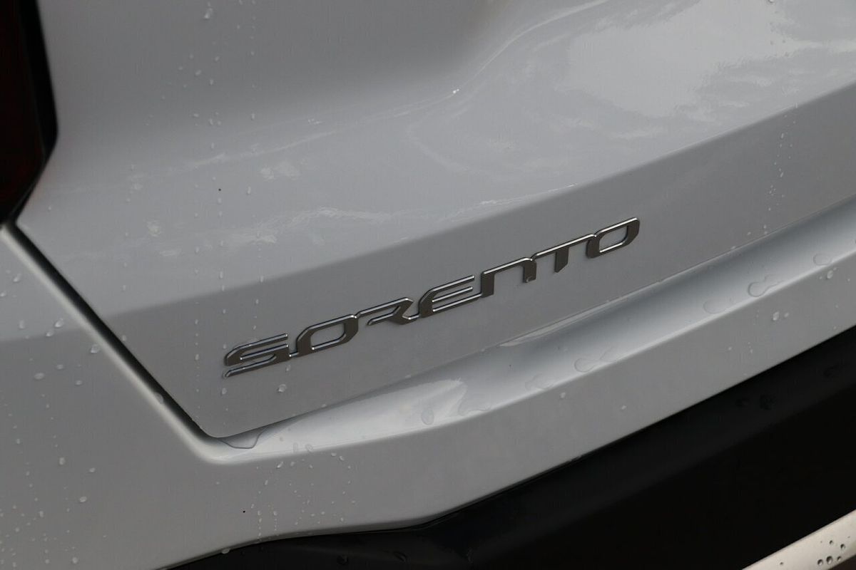 2024 Kia Sorento S MQ4 PE