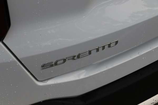 2024 Kia Sorento S MQ4 PE