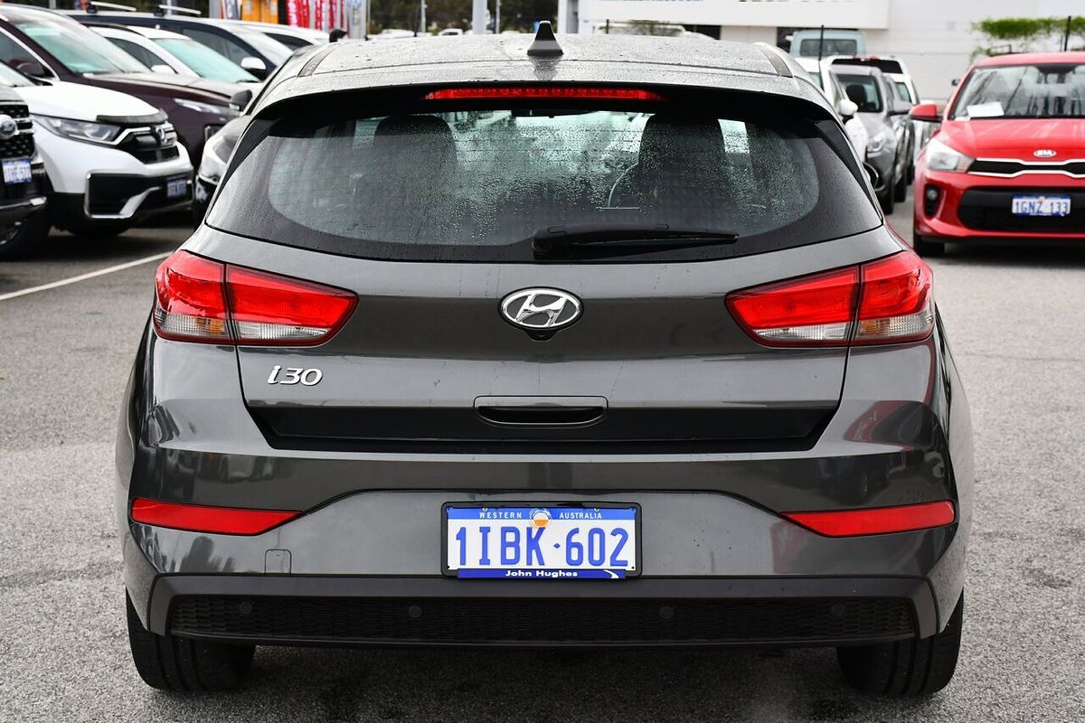 2023 Hyundai i30 PD.V4 MY23