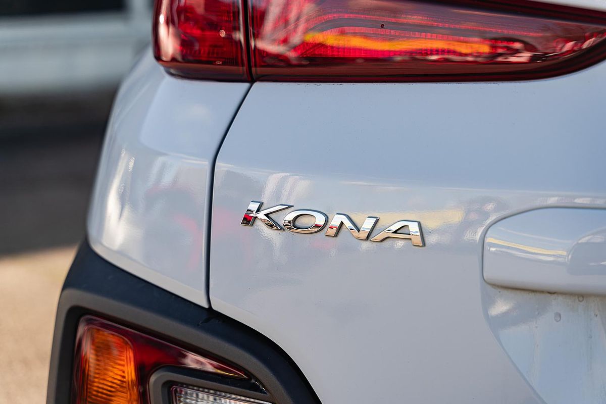 2018 Hyundai Kona Active OS