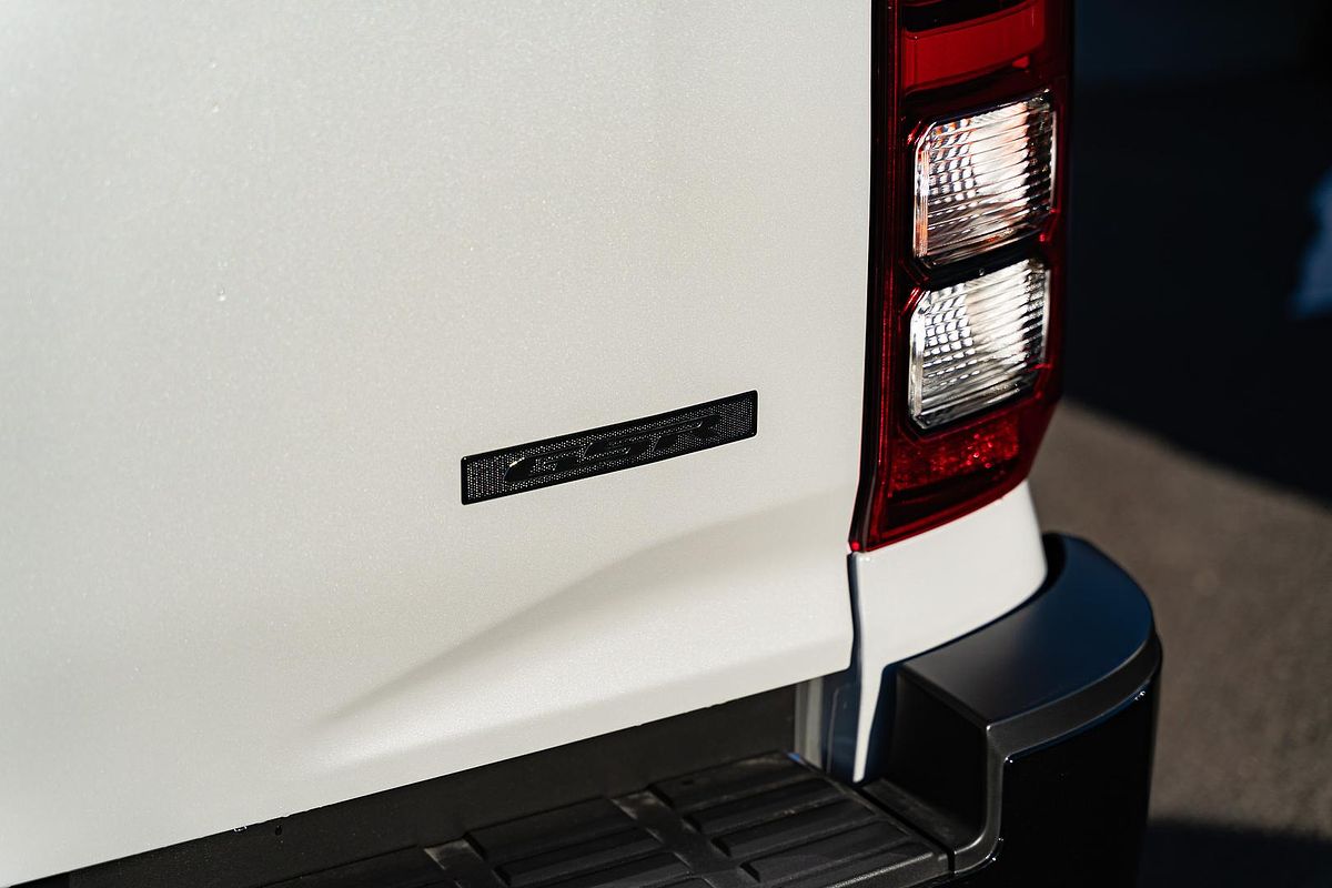 2024 Mitsubishi Triton GSR MV 4X4