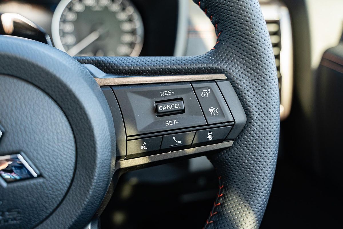 2024 Mitsubishi Triton GSR MV 4X4