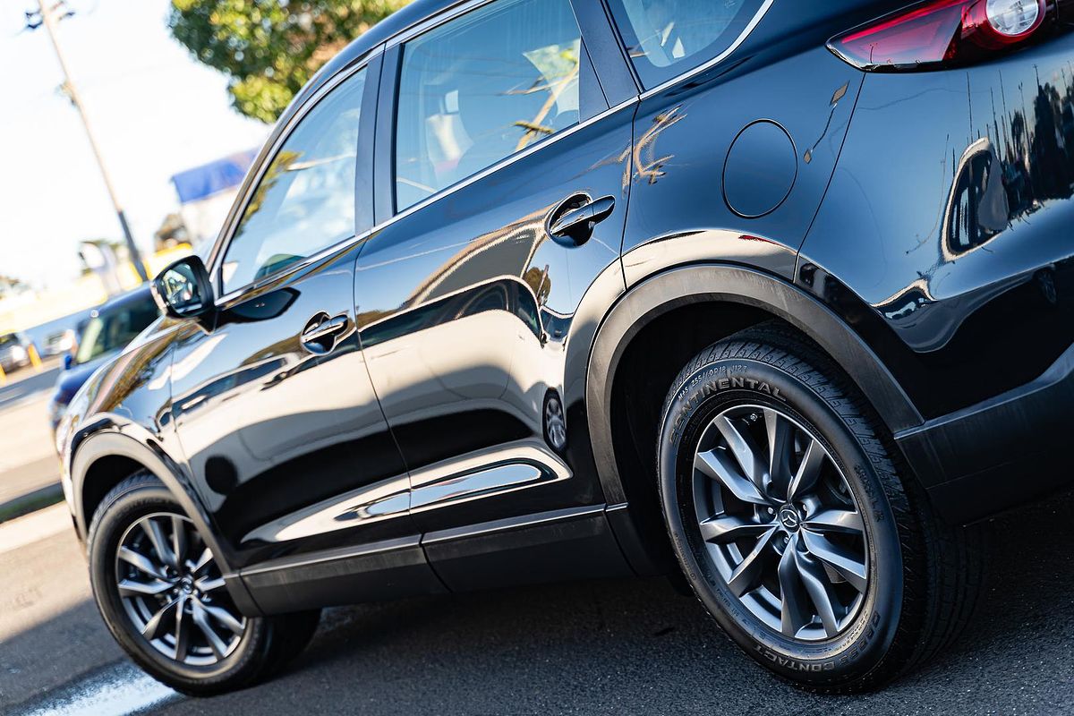 2019 Mazda CX-9 Sport TC