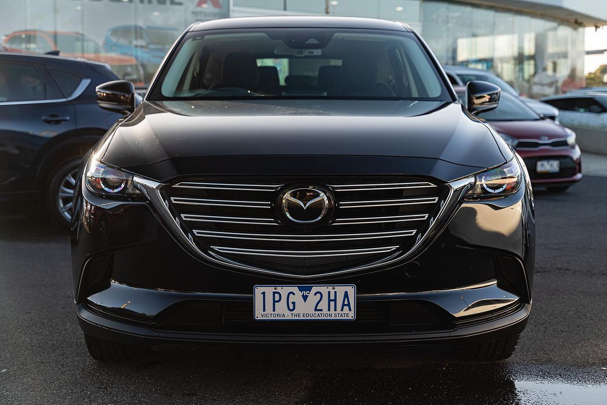 2019 Mazda CX-9 Sport TC