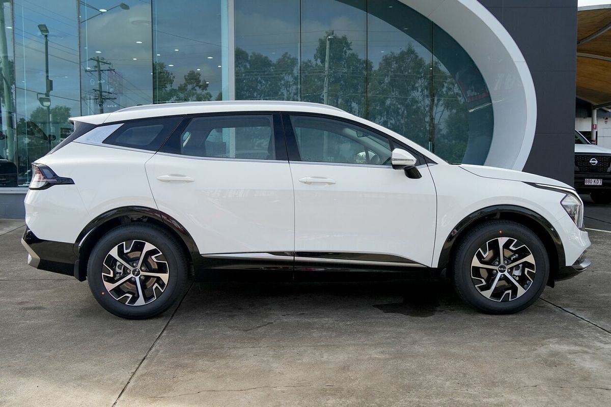 2025 Kia Sportage SX NQ5