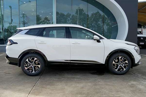 2025 Kia Sportage SX NQ5